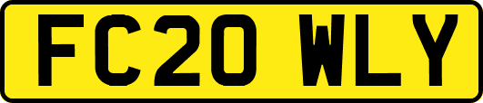FC20WLY