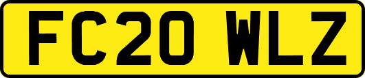 FC20WLZ
