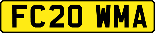 FC20WMA