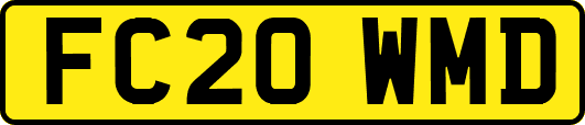 FC20WMD