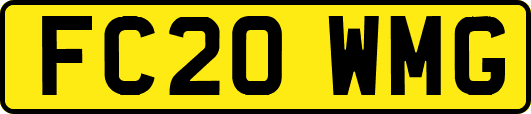 FC20WMG