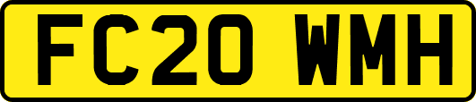 FC20WMH