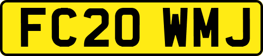 FC20WMJ