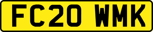 FC20WMK