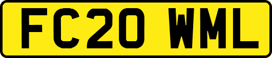 FC20WML