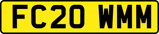 FC20WMM