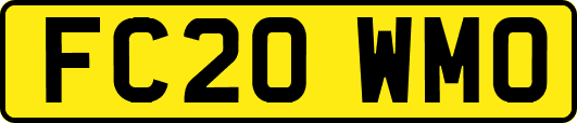 FC20WMO