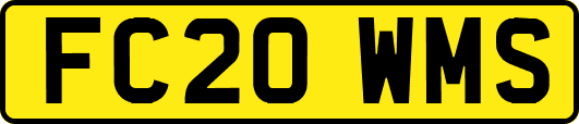 FC20WMS