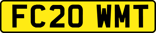 FC20WMT
