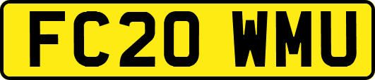 FC20WMU
