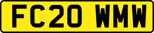 FC20WMW