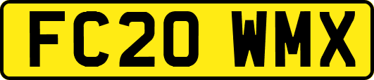 FC20WMX
