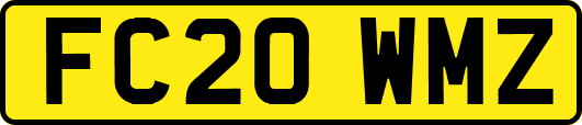 FC20WMZ