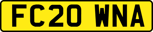 FC20WNA