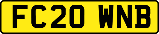 FC20WNB
