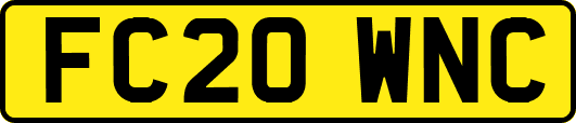 FC20WNC