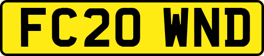 FC20WND