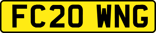 FC20WNG