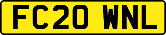 FC20WNL
