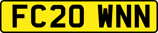 FC20WNN