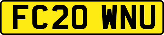FC20WNU
