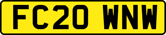FC20WNW
