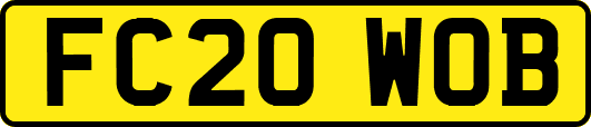 FC20WOB