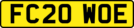 FC20WOE