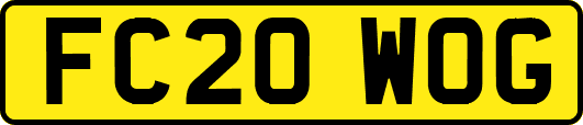 FC20WOG