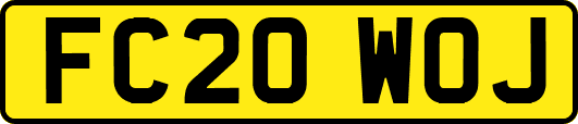 FC20WOJ