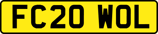 FC20WOL