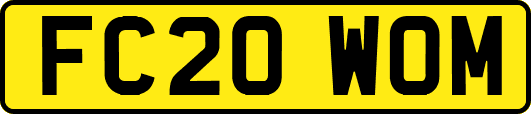FC20WOM