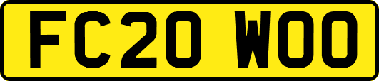 FC20WOO