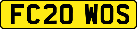 FC20WOS