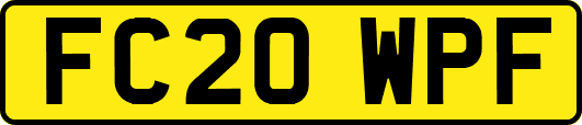 FC20WPF