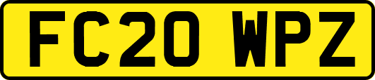 FC20WPZ
