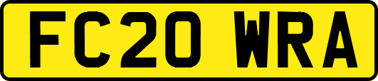 FC20WRA