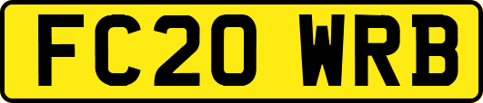 FC20WRB