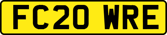 FC20WRE