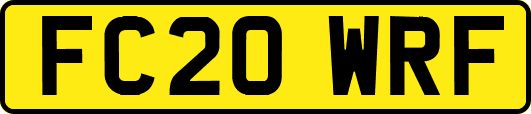 FC20WRF