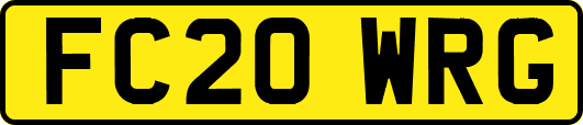FC20WRG