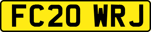FC20WRJ