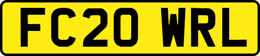 FC20WRL
