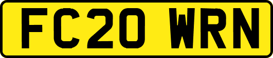 FC20WRN