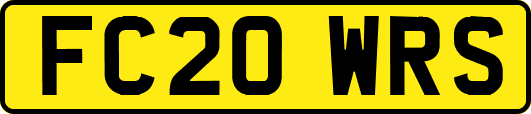 FC20WRS