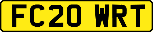 FC20WRT
