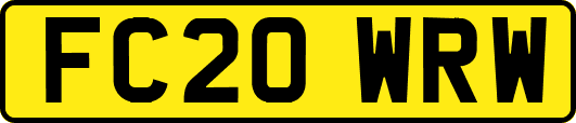 FC20WRW
