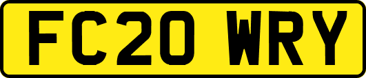 FC20WRY
