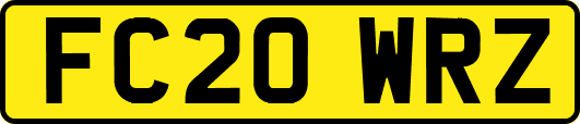 FC20WRZ