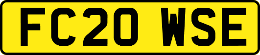 FC20WSE